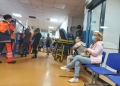 Unitatea de Primire Urgențe a Spitalului Județean Constanța