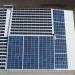 Centrala fotovoltaică. FOTO: Zaw Energy