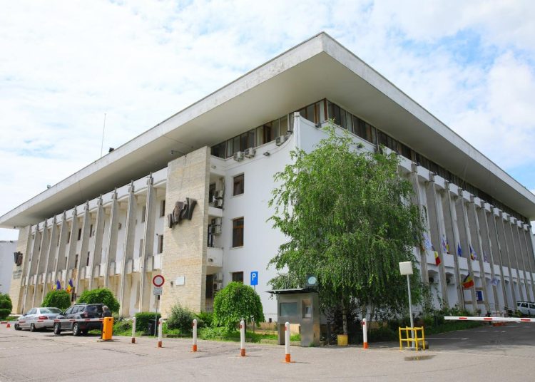 FOTO: Primăria Constanța