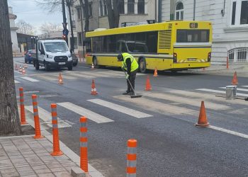 sursa foto: Fcaebook/ Info Trafic Constanța Oficial