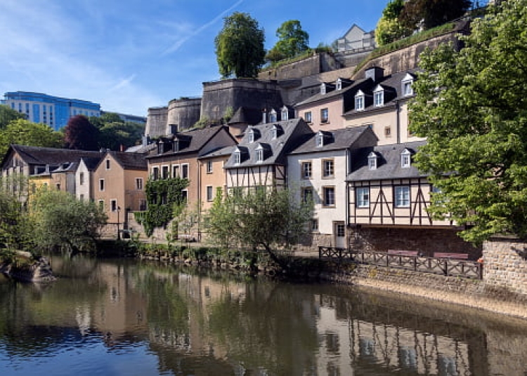 Marele Ducat al Luxemburgului