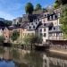 Marele Ducat al Luxemburgului