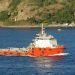 Nava GSP King. FOTO: GSP Offshore