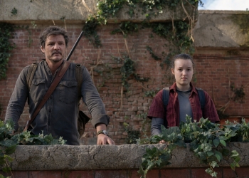 sursa foto: Facebook/ The Last of Us