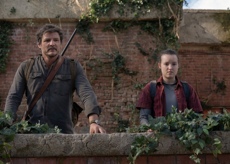 sursa foto: Facebook/ The Last of Us