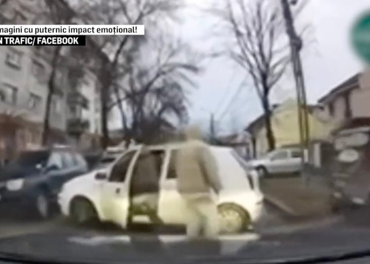 captură video, sursa: Realitatea