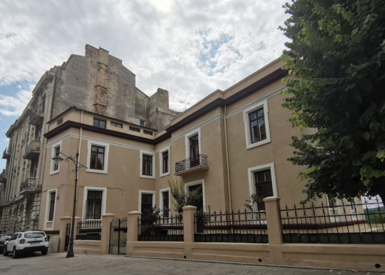 Casa Laskaridis
