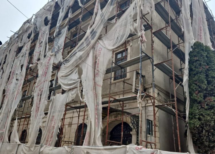 Hotel Intim