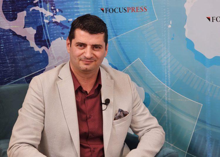 Mihai Ochiuleț