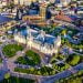 Palas Iași – primul ansamblu mixed-use de regenerare urbană din România
