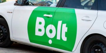 Imagine cu rol ilustrativ. FOTO: Facebook / Bolt Romania