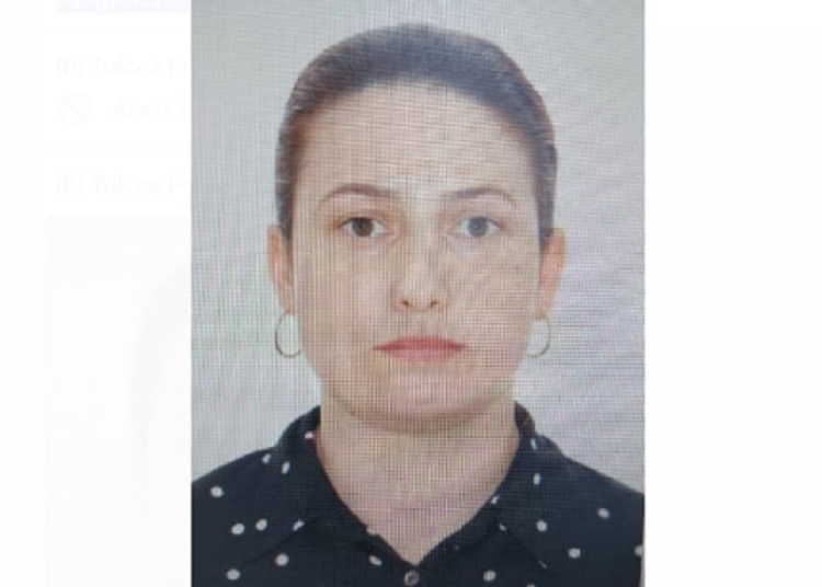 Trandafir Lacramioara