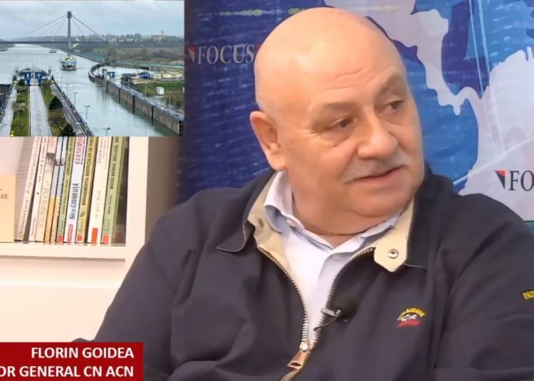 Florin Goidea
