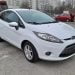 Ford Fiesta. FOTO: lajumate.ro. Imagine cu rol ilustrativ