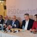 Conferință PSD Constanța - lansare candidaturi. Imagine cu rol ilustrativ
