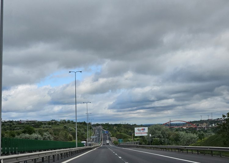 Autostrada A2