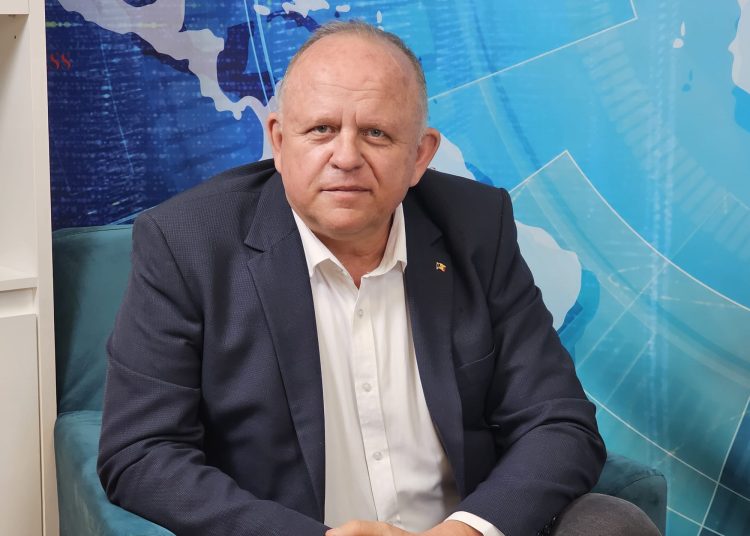 Cristian Cîrjaliu