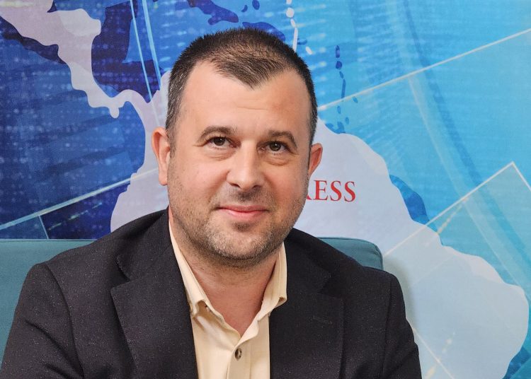 Răzvan Filipescu
