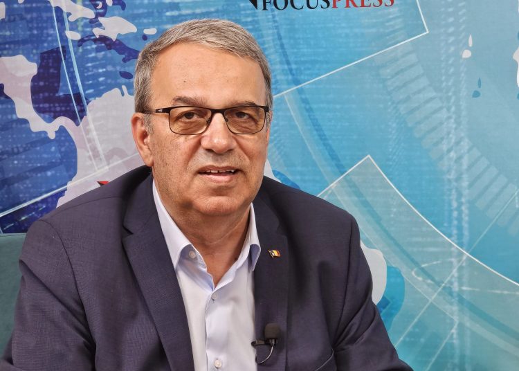Vergil Chițac