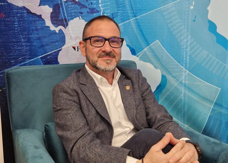 Horia Constantinescu