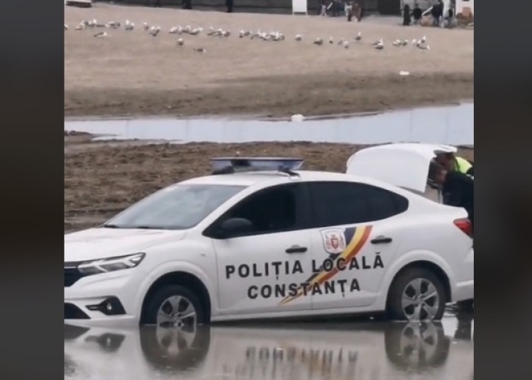 Captură video