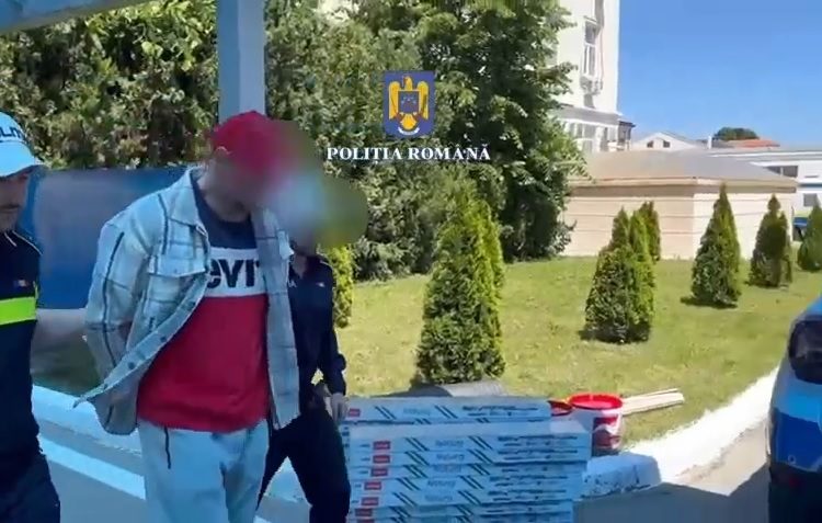 Captură video