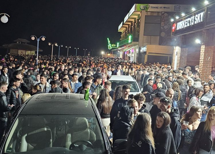 Vama Veche