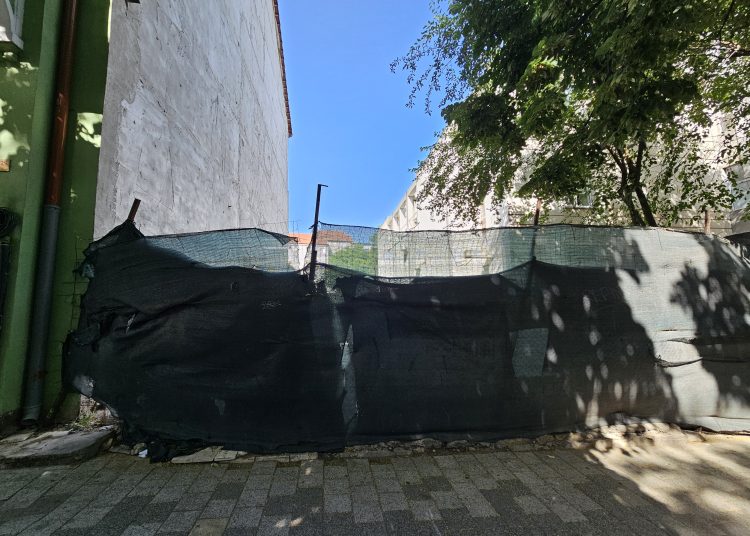 Bulevardul Tomis nr. 86 - Constanța