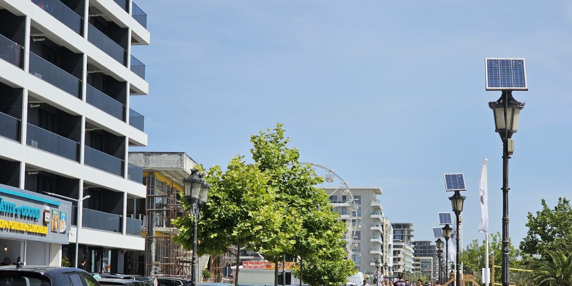 Mamaia Nord