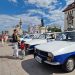 Mașini DACIA, la evenimentul Dacia Fest / foto cu rol ilustrativ