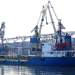 Nava Unicom 3 a Gazprom. FOTO: Marine Traffic - Sorin TIȚU