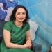 Ruxandra Serescu - CCINA
