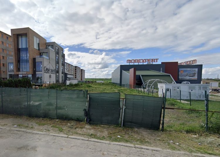 Bulevardul Aurel Vlaicu