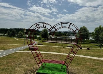 foto cu rol ilustrativ - Cernavodă