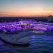 Complexul Amfiteatru - Panoramic - Belvedere (Phoenicia Blue View). FOTO: Facebook