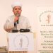 Muftiul Muurat IUSUF. FOTO: Facebook