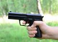Pistol Airsoft. FOTO: Shop Elite