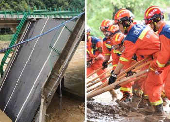 Foto: X / Daily Express