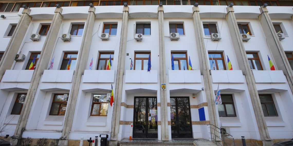 Primăria Constanța