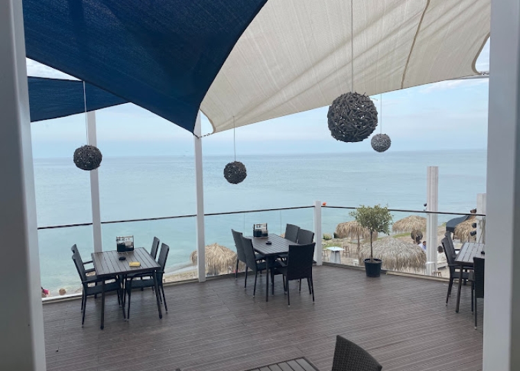 Restaurant Corsarul - Foto: Google Maps