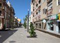 Strada Ștefan cel Mare - imagine cu rol ilustrativ