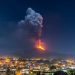 Vulcanul Etna. FOTO: RRN Media