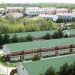 Campus CNE Cernavodă. FOTO: Nuclearelectrica