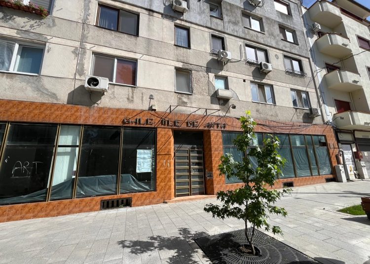 Galeriile de Artă