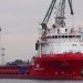 GSP Centaurus. FOTO: Ship Spotting