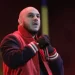 Rapperul Guess Who, sursa foto: HotNews