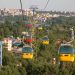Telegondolă Mamaia