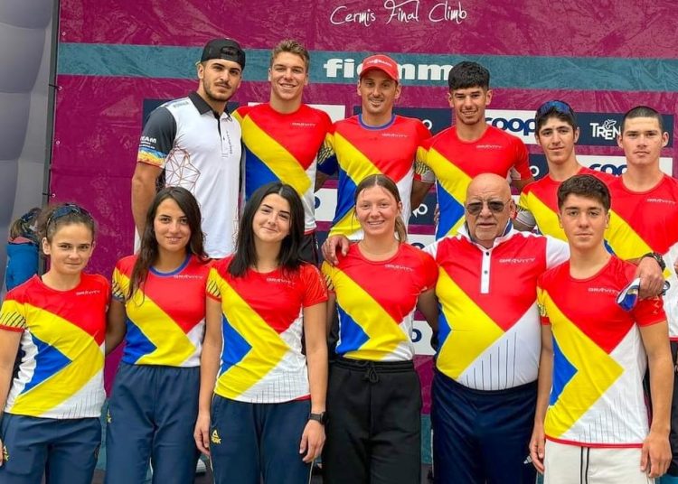 foto: Federația Română de Schi-Biatlon