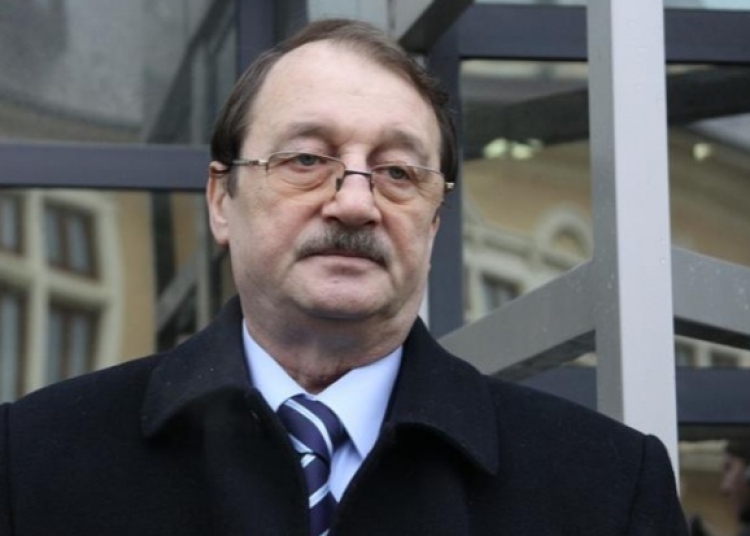 Mircea BĂSESCU
