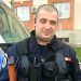 Jandarmul plt. Florin ȚUGUREL, nepotul - victimă